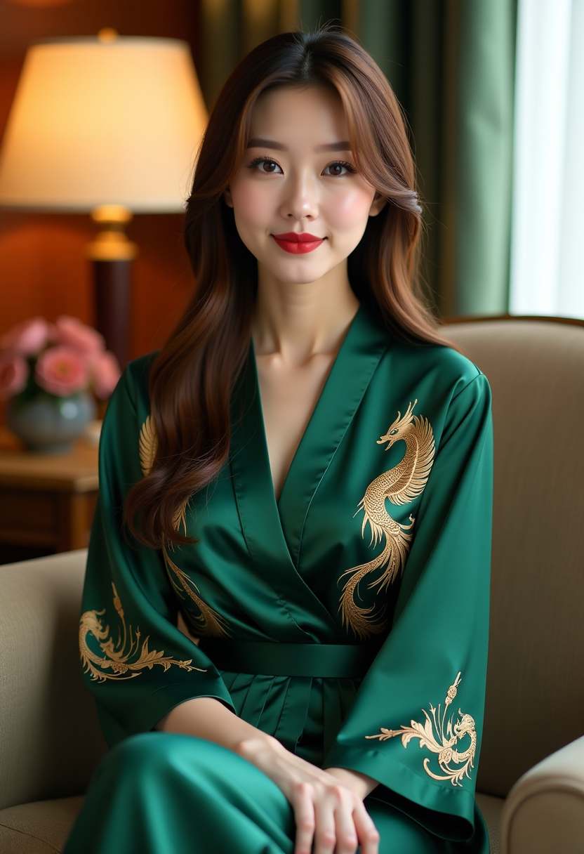 我的前半生